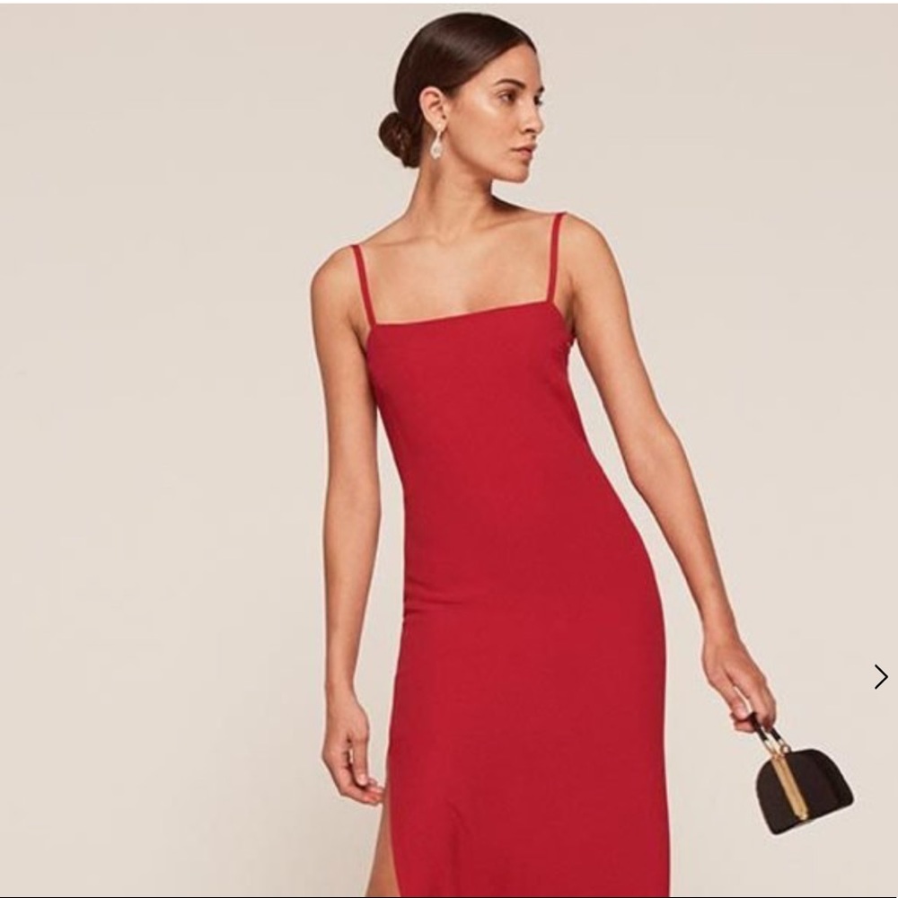 Pisa Dress